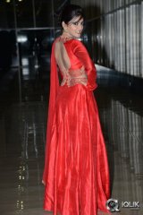 Eesha at Bandipotu Movie Audio Launch